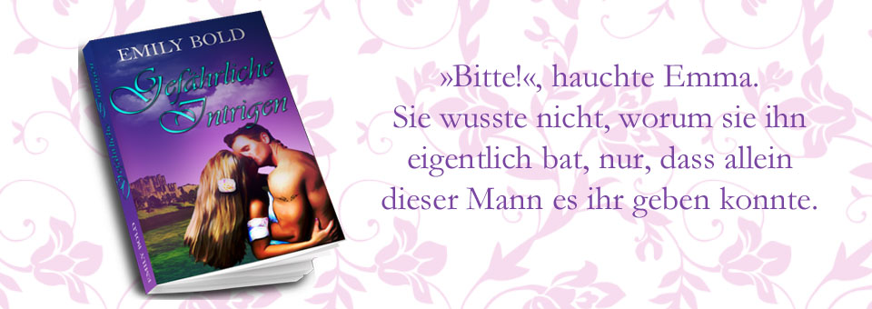 Gefährliche Intrigen