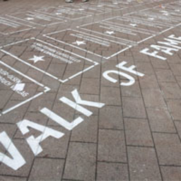 Frankfurt Bookfair 2013