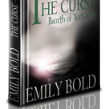 New Release: „The Curse-Breath of Yesterday“!