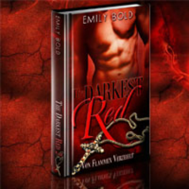 The Darkest Red: Behind the scenes