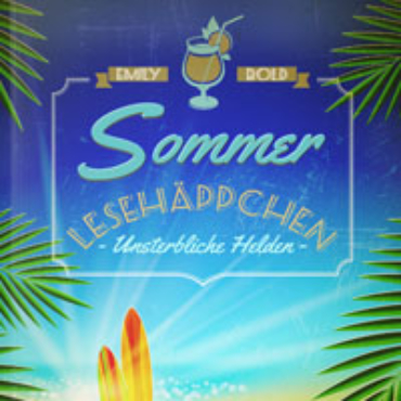 Sommer-Lesehäppchen