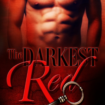 The Darkest Red: Im Dunkel verborgen ab sofort erhältlich!