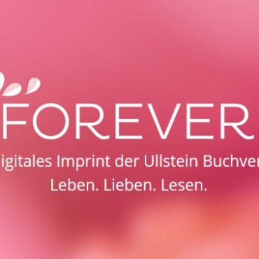 Neuer Roman ab Oktober bei Forever