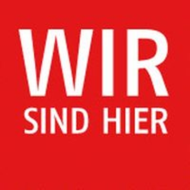 Buchmesse Frankfurt 2014