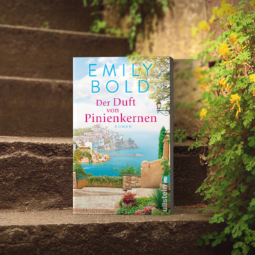 Coming soon: Der Duft von Pinienkernen