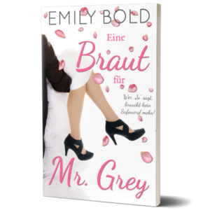 Eine Braut für Mr. Grey