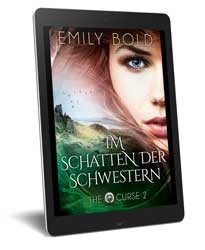 Im Schatten der Schwestern E-Book