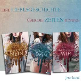 Das Finale der Trilogie: UNVERGÄNGLICH wir