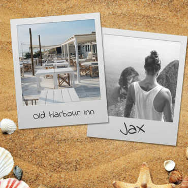 Wer kommt mit auf einen Plausch ins OLD HARBOUR INN?