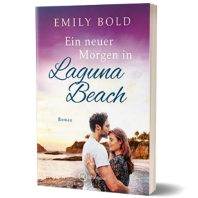 Neuerscheinung: “Ein neuer Morgen in Laguna Beach”