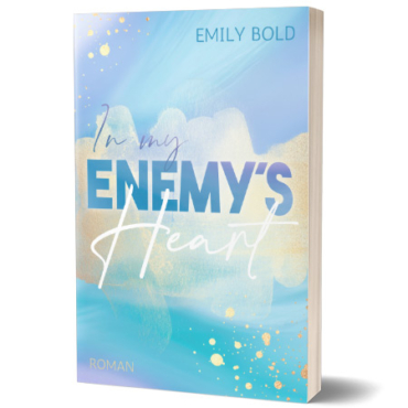 OUT NOW: „In my Enemy´s Heart“