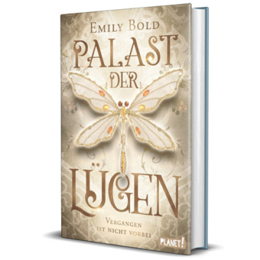 Willkommen im PALAST DER LÜGEN!