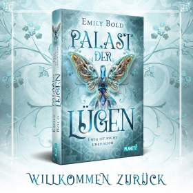 Willkommen zurück!