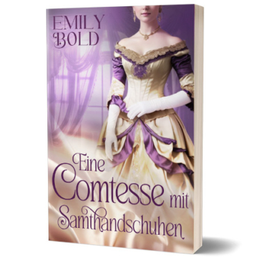 Historical Romance – die Reihe!