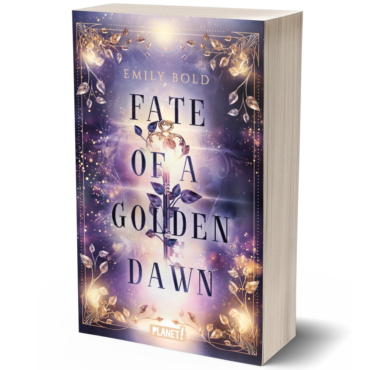 Fate of a golden Dawn: jetzt erhältlich!